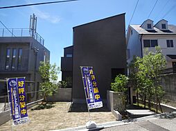 物件画像 甲陽園目神山町新築戸建