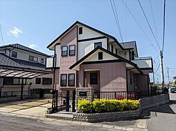 物件画像 諏訪1丁目売家