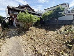 物件画像 平和町　売地