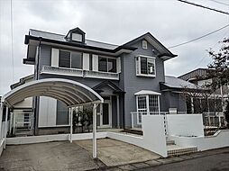 物件画像 鳴見台2丁目売家