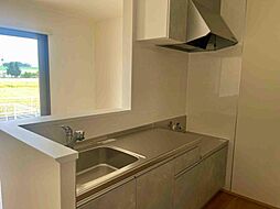 Blueberry　B 103 3LDKのリビング/ダイニング