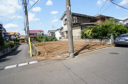 物件画像 狭山市青柳　売地　〜建築条件なし〜