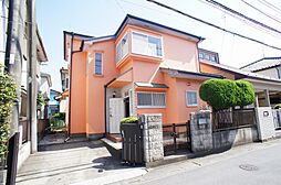 物件画像 入間市小谷田1丁目・中古戸建