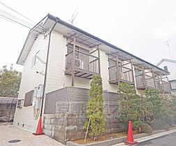 ハイム山喜 2-2 ｜ 京都府京都市北区等持院中町（賃貸アパート1K・2階・19.77㎡） その3