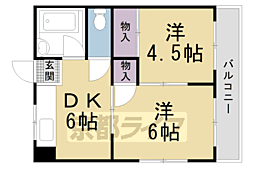 🉐敷金礼金0円！🉐叡山電鉄叡山本線 八瀬比叡山口駅 徒歩20分