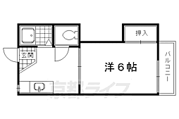 京都市営烏丸線 北山駅 徒歩4分