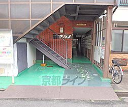 京都府京都市左京区高野清水町（賃貸マンション1K・3階・19.40㎡） その26