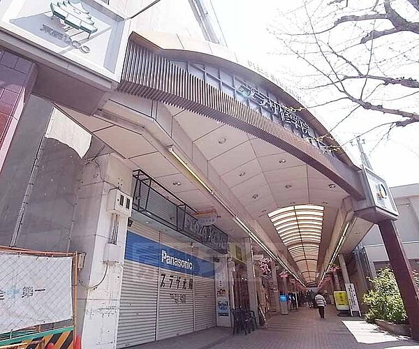 京都府京都市左京区修学院中林町(賃貸一戸建4K・--・39.94㎡)の写真 その23