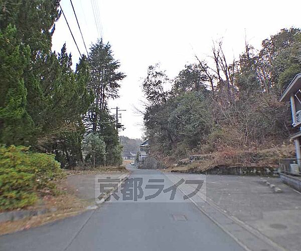 京都府京都市北区上賀茂神山(賃貸マンション1K・2階・18.00㎡)の写真 その26