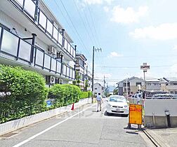 京都府京都市北区紫竹栗栖町（賃貸マンション2K・2階・30.00㎡） その26