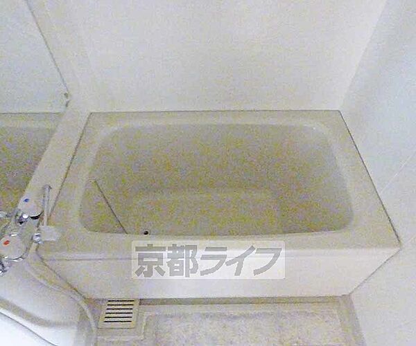 画像17:綺麗な浴槽です。