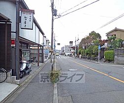 プラザクレバーIII 203 ｜ 京都府京都市北区平野桜木町（賃貸マンション1R・2階・20.00㎡） その24