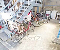 京都府京都市左京区高野清水町（賃貸マンション1K・3階・27.00㎡） その8