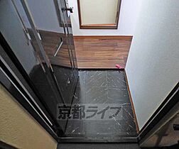 京都府京都市左京区田中西浦町（賃貸マンション1R・3階・18.16㎡） その9