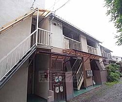 京都府京都市左京区高野玉岡町（賃貸アパート1DK・1階・26.48㎡） その3