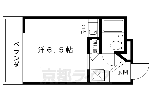 物件拡大画像