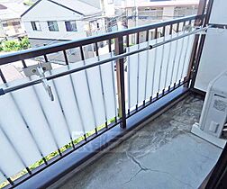 京都府京都市左京区松ケ崎正田町（賃貸マンション1K・1階・18.00㎡） その8