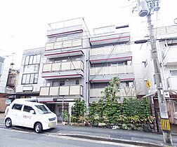 京都府京都市左京区北白川上別当町（賃貸マンション1K・2階・23.30㎡） その1