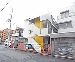 京都府京都市左京区高野竹屋町（賃貸マンション1K・3階・14.50㎡） その3