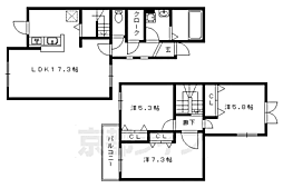 エレガンス北野