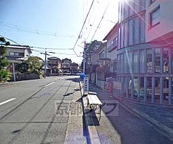 京都府京都市左京区吉田神楽岡町（賃貸マンション1K・1階・10.00㎡） その18