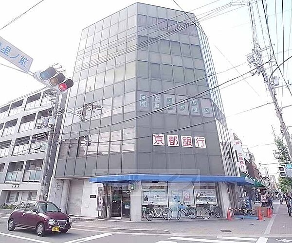 京都府京都市左京区田中里ノ前町(賃貸マンション2DK・4階・38.90㎡)の写真 その21