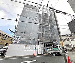 京都府京都市中京区西ノ京伯楽町（賃貸マンション1K・2階・24.65㎡） その3