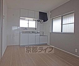 京都府京都市左京区吉田中大路町（賃貸マンション1LDK・4階・51.90㎡） その21