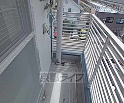 京都府京都市左京区吉田中大路町（賃貸マンション1LDK・4階・51.90㎡） その13