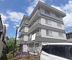 京都府京都市左京区吉田中大路町（賃貸マンション1LDK・4階・51.90㎡） その1