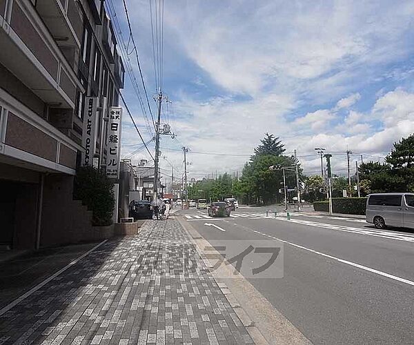 京都府京都市中京区西ノ京職司町(賃貸マンション1LDK・4階・40.94㎡)の写真 その26