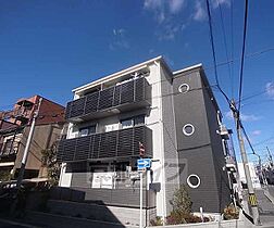 京都府京都市中京区西ノ京冷泉町（賃貸マンション1LDK・2階・50.04㎡） その1