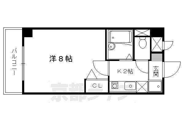 物件拡大画像