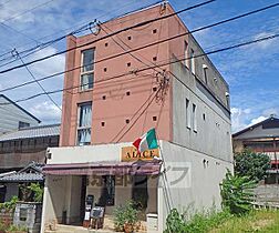 京都府京都市左京区北白川上別当町（賃貸マンション1K・3階・19.14㎡） その3