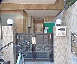 京都府京都市左京区北白川堂ノ前町（賃貸マンション1K・2階・17.00㎡） その20