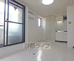 京都府京都市左京区下鴨松原町（賃貸マンション1R・3階・19.00㎡） その3