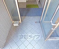 ＧＲＡＮＤＲＥＵ金閣 206 ｜ 京都府京都市北区衣笠馬場町（賃貸マンション1K・2階・18.00㎡） その25