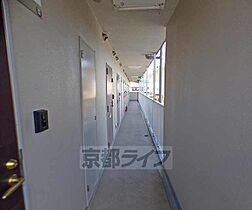 京都府京都市左京区岩倉北桑原町（賃貸マンション1K・2階・17.61㎡） その22