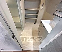 京都府京都市中京区西ノ京北円町（賃貸マンション1LDK・3階・42.03㎡） その21