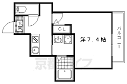 京阪本線 三条駅 徒歩7分