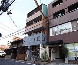 京都府京都市中京区高田町（賃貸マンション1K・1階・27.39㎡） その3