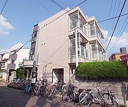 京都府京都市左京区田中上柳町（賃貸マンション1R・3階・19.00㎡） その3