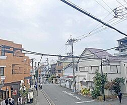 京都府京都市左京区田中上柳町（賃貸マンション1R・3階・19.00㎡） その12