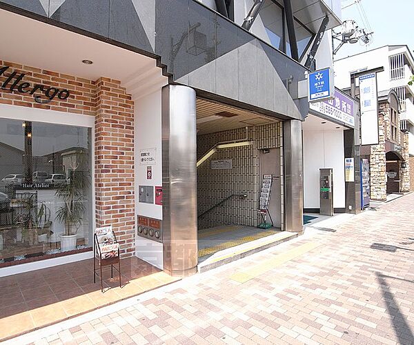 シャーメゾン京都御所西 302｜京都府京都市上京区梅屋町(賃貸マンション1LDK・3階・48.06㎡)の写真 その26