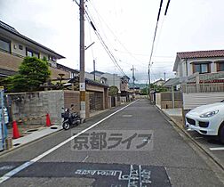 京都府京都市左京区下鴨塚本町（賃貸アパート1K・2階・29.72㎡） その9