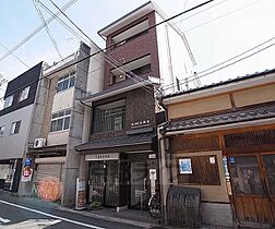 京都府京都市中京区亀屋町（賃貸マンション1K・3階・30.97㎡） その1