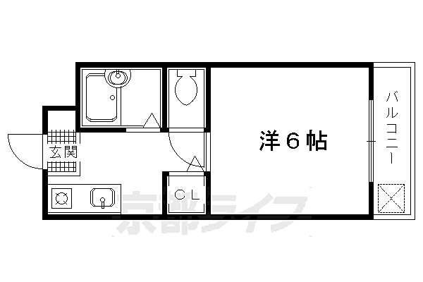 物件拡大画像