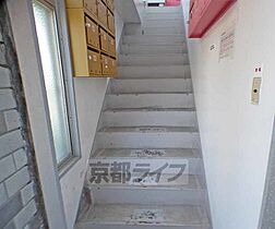 京都府京都市左京区吉田神楽岡町（賃貸マンション1K・3階・10.00㎡） その16