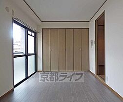 ＶＩＬＬＡ　ＷＩＳＴＡＲＩＡ 201 ｜ 京都府京都市上京区聖天町（賃貸マンション1R・2階・17.50㎡） その23