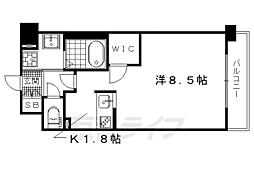 ヴェルディア今出川